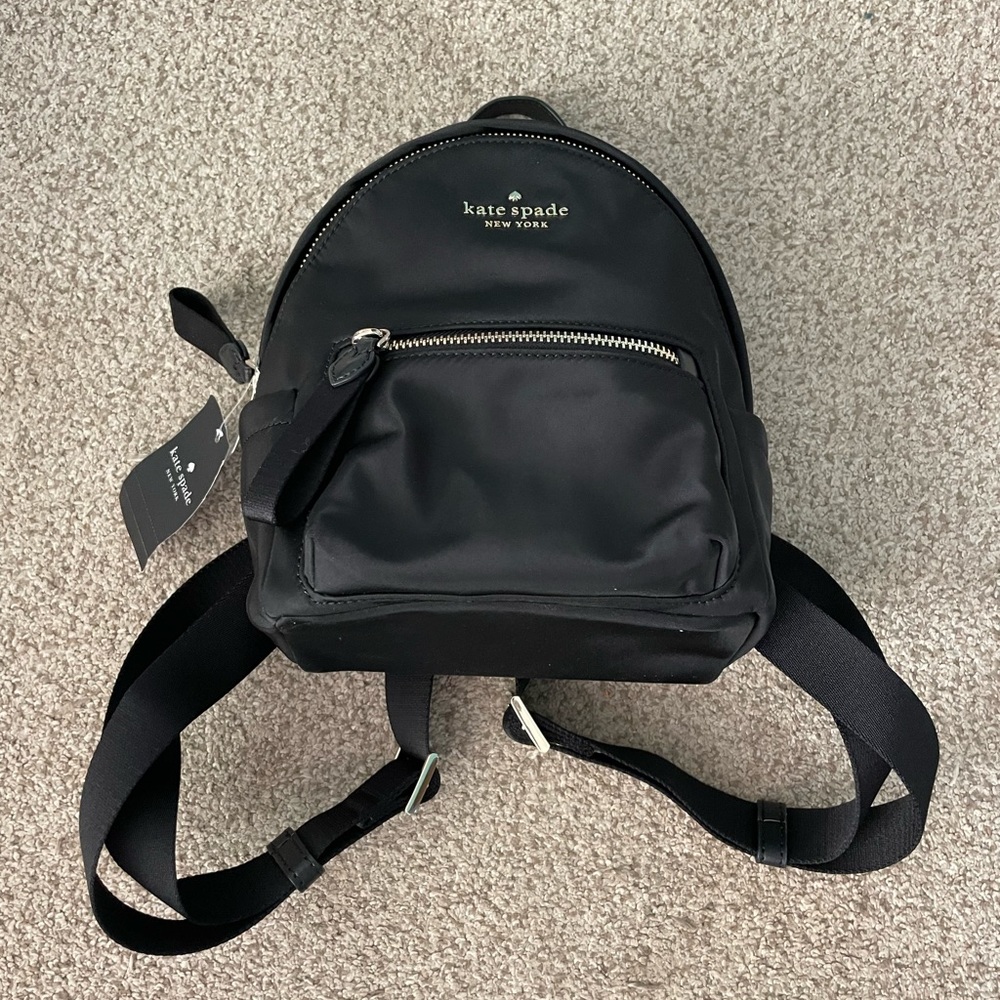 🚫 SOLD 🚫Kate Spade Nylon Mini Bag🚫
